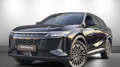Occasion Omoda 9 2025 SUV