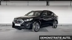 Zwart Nieuw 2025 BMW iX2 Comfort Edition SUV | € 62.593 (Eerlijke prijs)