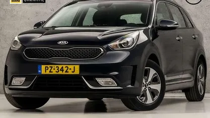 Occasion 2017 Kia Niro Sport SUV | € 13.945 (Goede deal)