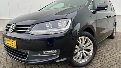 Occasion VW Sharan Highline 150 PK (110 kW) 2015 MPV