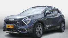 Gebruikt 2024 Kia Sportage GT-Line SUV | € 44.685 (Eerlijke prijs)