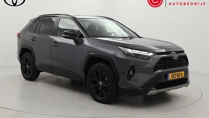 Occasion Toyota RAV4 Hybrid 2026 SUV