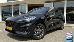Gebruikt 2022 Ford Kuga ST-Line X SUV | € 27.900 (Eerlijke prijs)