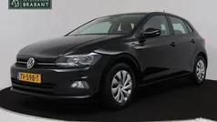 Gebruikt 2018 VW Polo Comfortline Hatchback | € 13.445 (Eerlijke prijs)