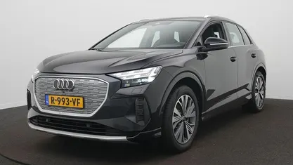 Occasion 2022 Audi Q4 e-tron Advanced SUV | € 29.900 (Eerlijke prijs)