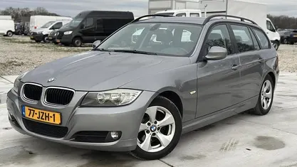 Gebruikt 2009 BMW 318 Stationwagen | € 3.495 (Eerlijke prijs)