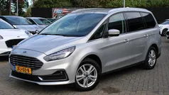 Grijs Gebruikt 2023 Ford Galaxy Titanium MPV | € 38.995 (Super prijs)
