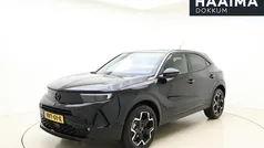 Gebruikt 2024 Opel Mokka Ultimate SUV | € 26.950 (Eerlijke prijs)