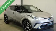 Gebruikt 2019 Toyota C-HR Style SUV | € 21.950 (Goede deal)