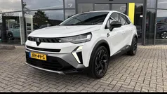 Blanc nacre (licht wit) Gebruikt 2025 Renault Symbioz Esprit Alpine SUV | € 34.745 (Eerlijke prijs)