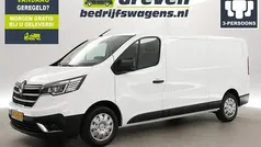 Gebruikt 2023 Renault Trafic MPV | € 22.900 (Goede deal)