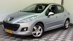 Peugeot 207 CC