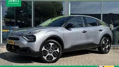 Grijs Gebruikt 2021 Citroën C4 Feel SUV | € 16.450 (Goede deal)