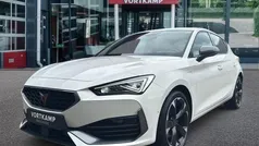 Gebruikt 2022 Cupra Leon Hatchback | € 26.500 (Eerlijke prijs)