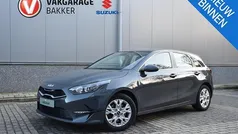 Gebruikt 2022 Kia Ceed Hatchback | € 17.450 (Eerlijke prijs)