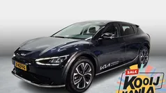 Gebruikt 2023 Kia EV6 4 SUV | € 43.845 (Eerlijke prijs)