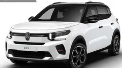 Wit Nieuw 2025 Citroën e-C3 SUV | € 28.300 (Eerlijke prijs)