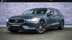 Gebruikt 2021 Volvo V60 Momentum Stationwagen | € 29.899 (Goede deal)