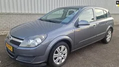 Gebruikt 2005 Opel Astra Edition Hatchback | € 1.250 (Goede deal)