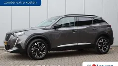 Gebruikt 2022 Peugeot 2008 Allure SUV | € 22.495 (Goede deal)
