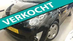 Zwart Gebruikt 2009 Renault Twingo Hatchback | € 3.699 (Eerlijke prijs)