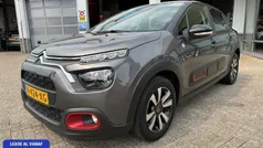Gebruikt 2022 Citroën C3 Hatchback | € 15.490 (Eerlijke prijs)
