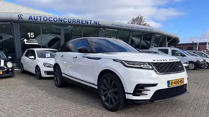 Occasion Land Rover Range Rover Velar HSE Dynamic 301 PK (221 kW) 2017 SUV