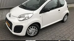 Hatchback Gebruikt 2012 Citroën C1 Hatchback | € 3.500 (Eerlijke prijs)