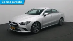 Gebruikt 2021 Mercedes CLA180 Business Sedan | € 29.945 (Goede deal)