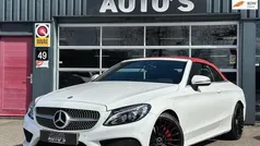 Mercedes C300