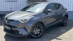 Gebruikt 2018 Toyota C-HR Style SUV | € 18.445 (Goede deal)