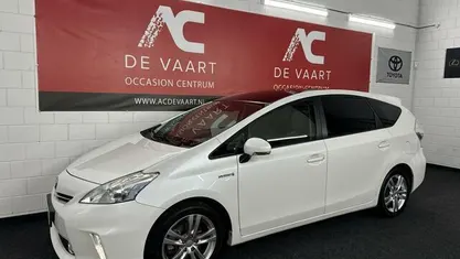 Occasion Toyota Prius+ 99 PK (72 kW) 2012 MPV