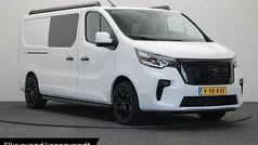 Gebruikt 2024 Nissan Primastar Nismo MPV | € 39.945 (Eerlijke prijs)