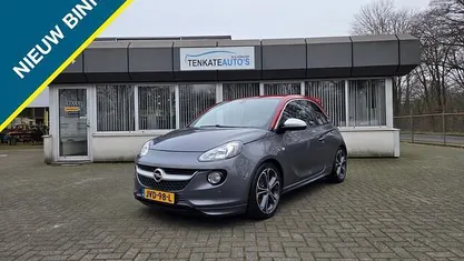 Occasion Opel Adam S 150 PK (110 kW) 2015 Hatchback