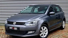 Gebruikt 2011 VW Polo Trendline Hatchback | € 5.450 (Eerlijke prijs)