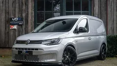 Gebruikt 2024 VW Caddy Exclusive MPV | € 39.950 (Eerlijke prijs)