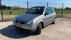 Grijs Gebruikt 2004 VW Lupo Hatchback | € 1.650 (Eerlijke prijs)