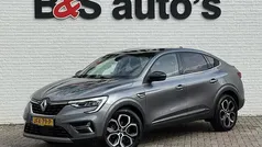 Gebruikt 2022 Renault Arkana Intens SUV | € 21.700 (Goede deal)