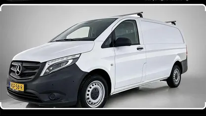 Gebruikt 2020 Mercedes Vito Van | € 23.490 (Eerlijke prijs)