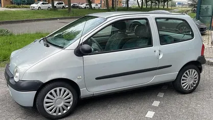 Occasion Renault Twingo Authentique 58 PK (42 kW) 2007 Hatchback