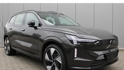 Grijs Nieuw 2025 Volvo EX90 Performance SUV | € 89.800 (Eerlijke prijs)