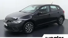 Gebruikt 2024 VW Polo Life Hatchback | € 20.840 (Eerlijke prijs)