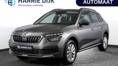 Grijs Gebruikt 2023 Skoda Kamiq Ambition SUV | € 24.995 (Eerlijke prijs)