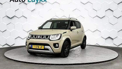 Occasion Suzuki Ignis Style 83 PK (61 kW) 2023 SUV