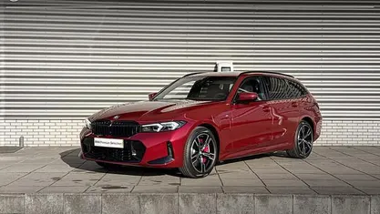 Occasion BMW 330 M Sport 291 PK (214 kW) 2024 Stationwagen