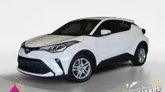 Wit Gebruikt 2023 Toyota C-HR Active SUV | € 22.950 (Goede deal)