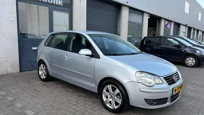 Occasion VW Polo Comfortline 105 PK (77 kW) 2008 Hatchback