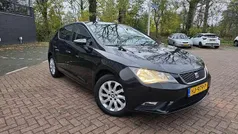 Gebruikt 2015 Seat Leon Style Hatchback | € 6.450 (Eerlijke prijs)