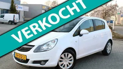 Occasion Opel Corsa Edition 80 PK (58 kW) 2009 Hatchback