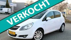 Gebruikt 2009 Opel Corsa Edition Hatchback | € 3.950 (Eerlijke prijs)